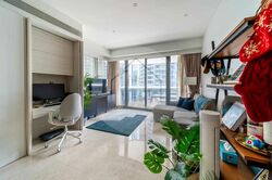 Marina Bay Suites (D1), Condominium #466791401